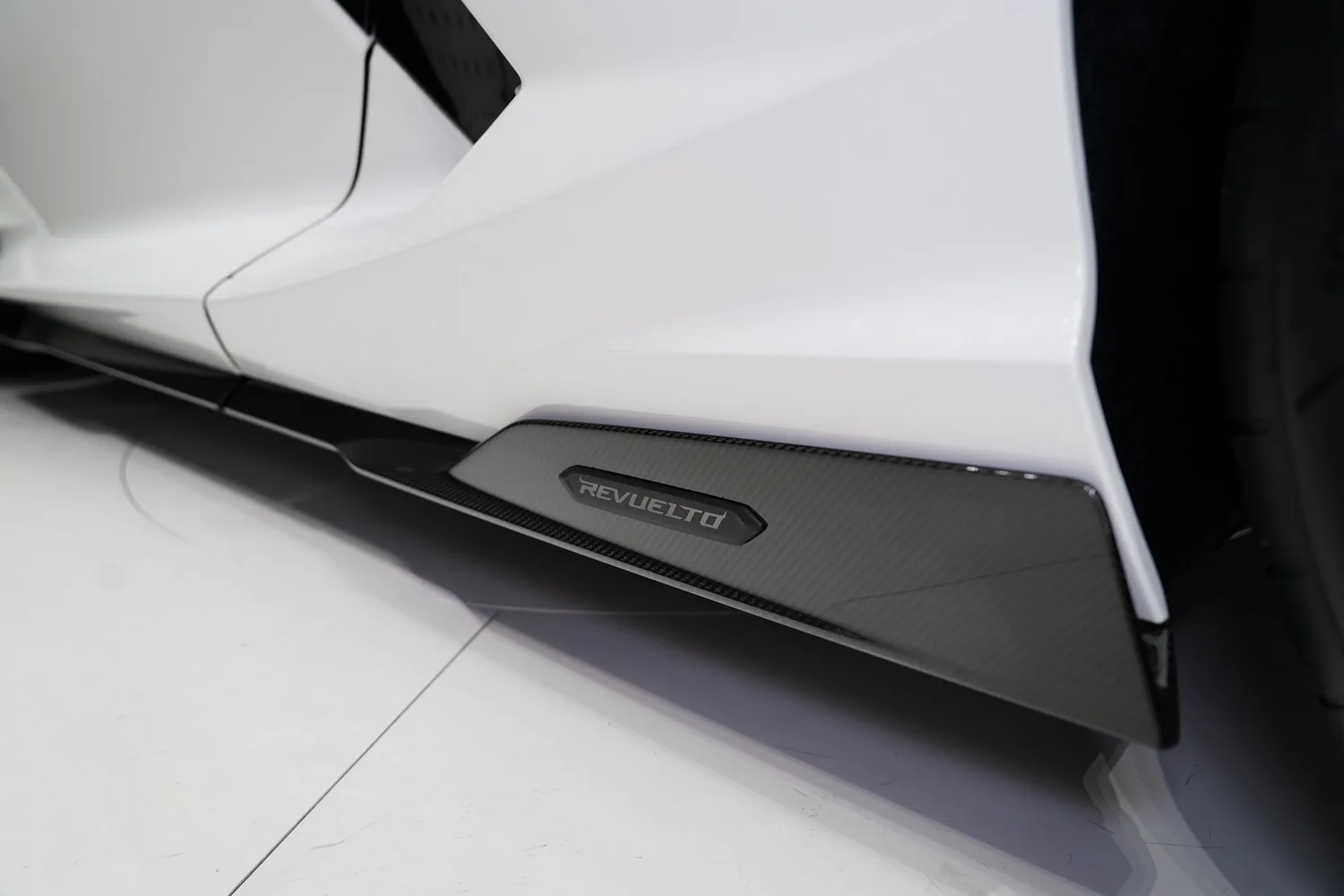 2024 Lamborghini Revuelto, 16/18