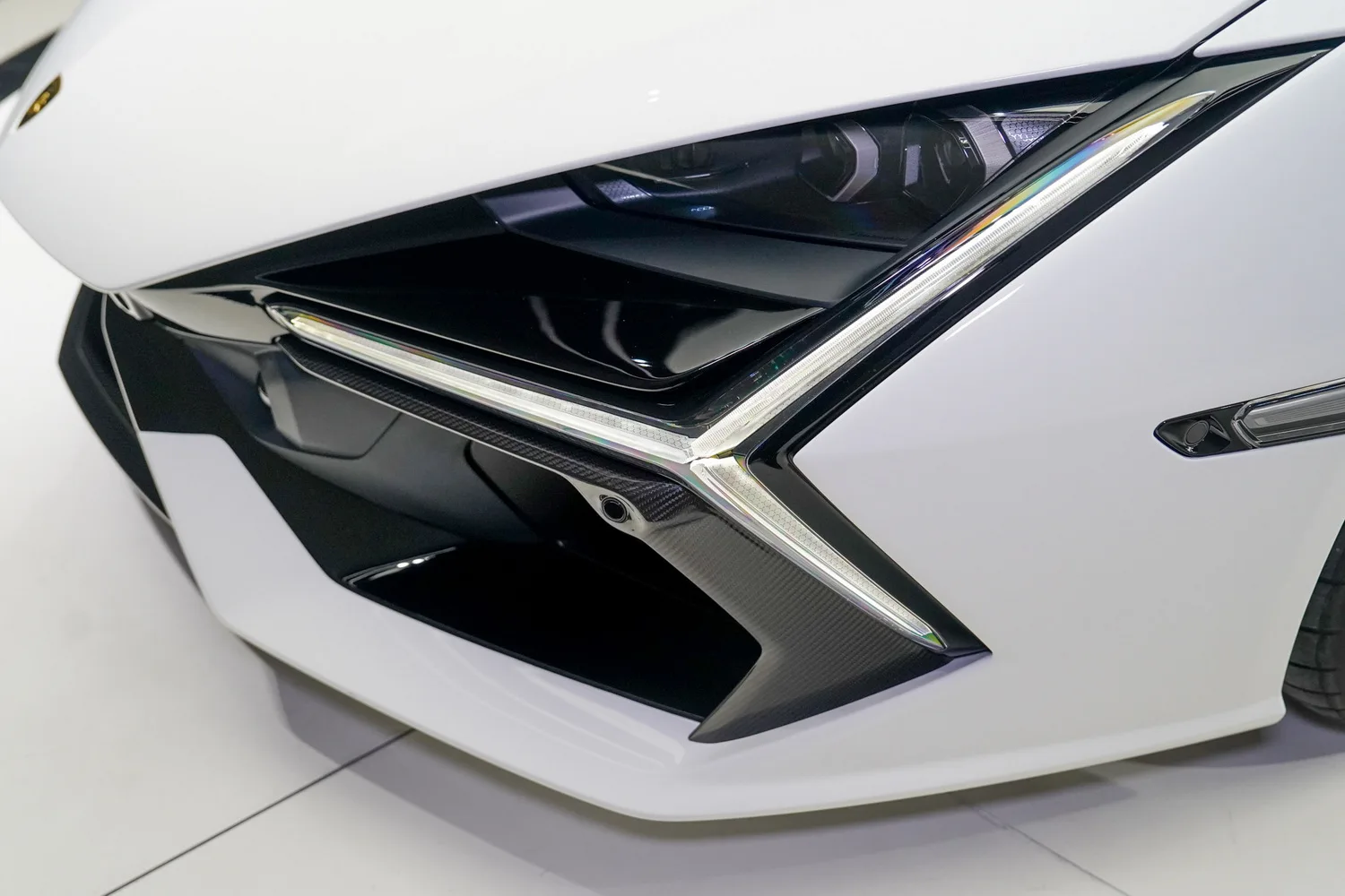 2024 Lamborghini Revuelto, 18/18
