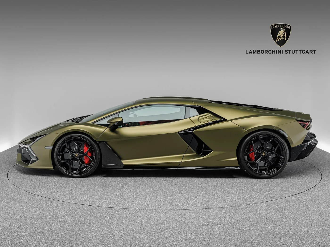 2024 Lamborghini Revuelto angeboten von einem Fachhändler in Böblingen, Deutschland, Foto 3 von 15