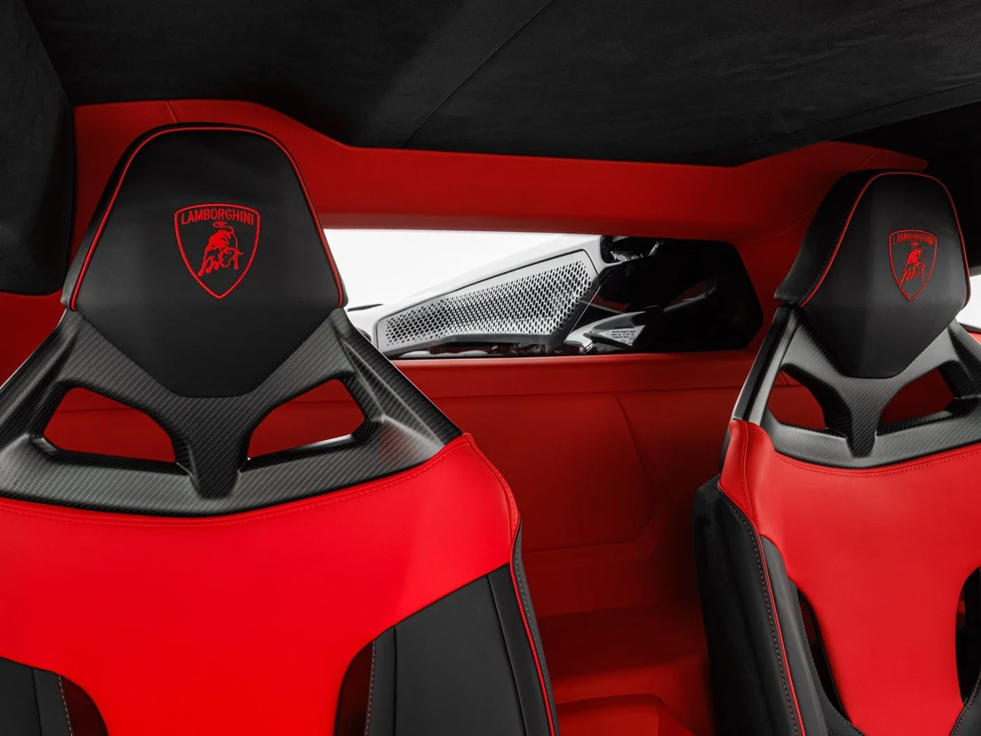2024 Lamborghini Revuelto angeboten von einem Fachhändler in Böblingen, Deutschland, Foto 13 von 15