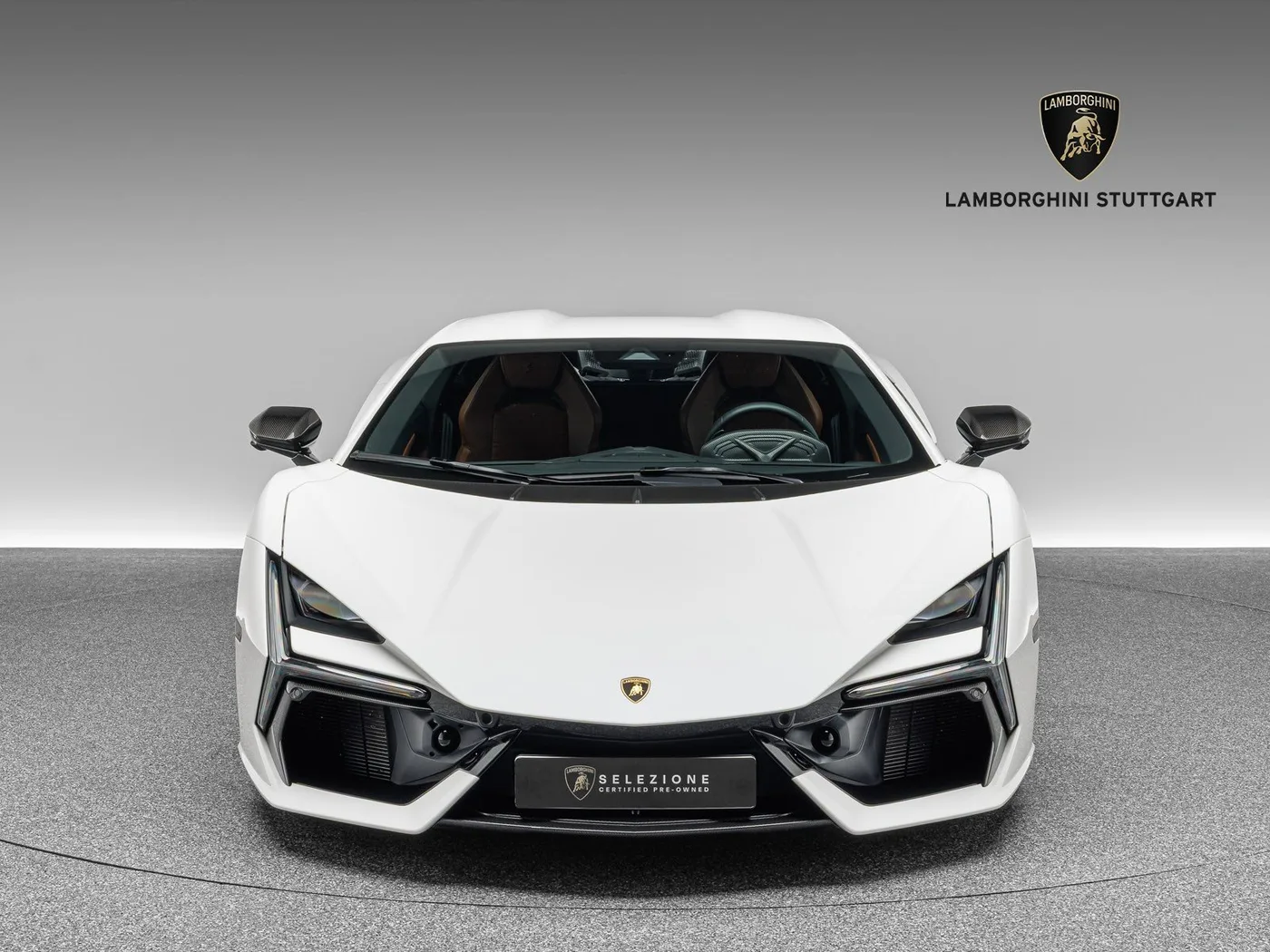 2024 Lamborghini Revuelto angeboten von einem Fachhändler in Böblingen, Deutschland, Foto 2 von 15