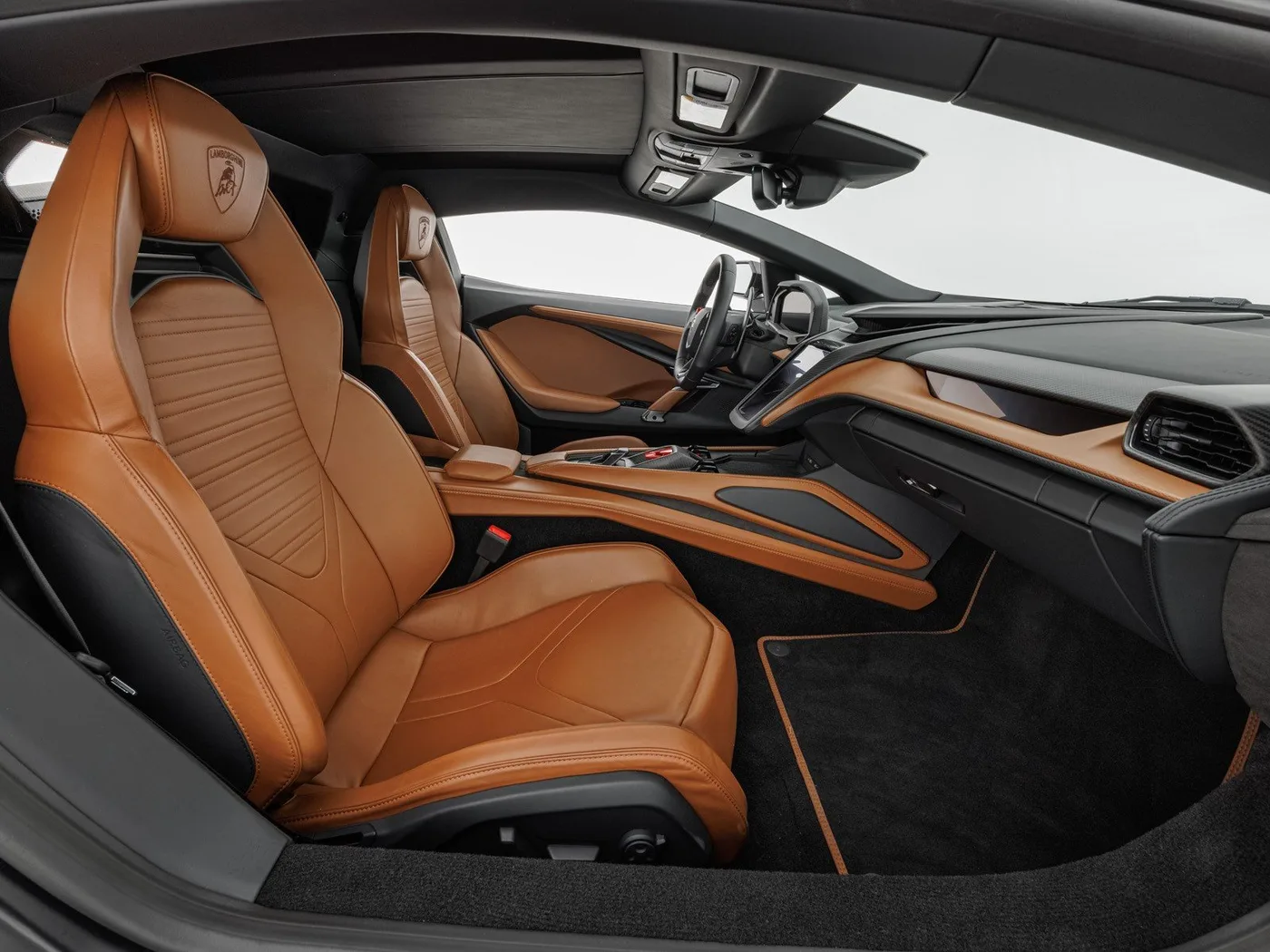 2024 Lamborghini Revuelto angeboten von einem Fachhändler in Böblingen, Deutschland, Foto 11 von 15