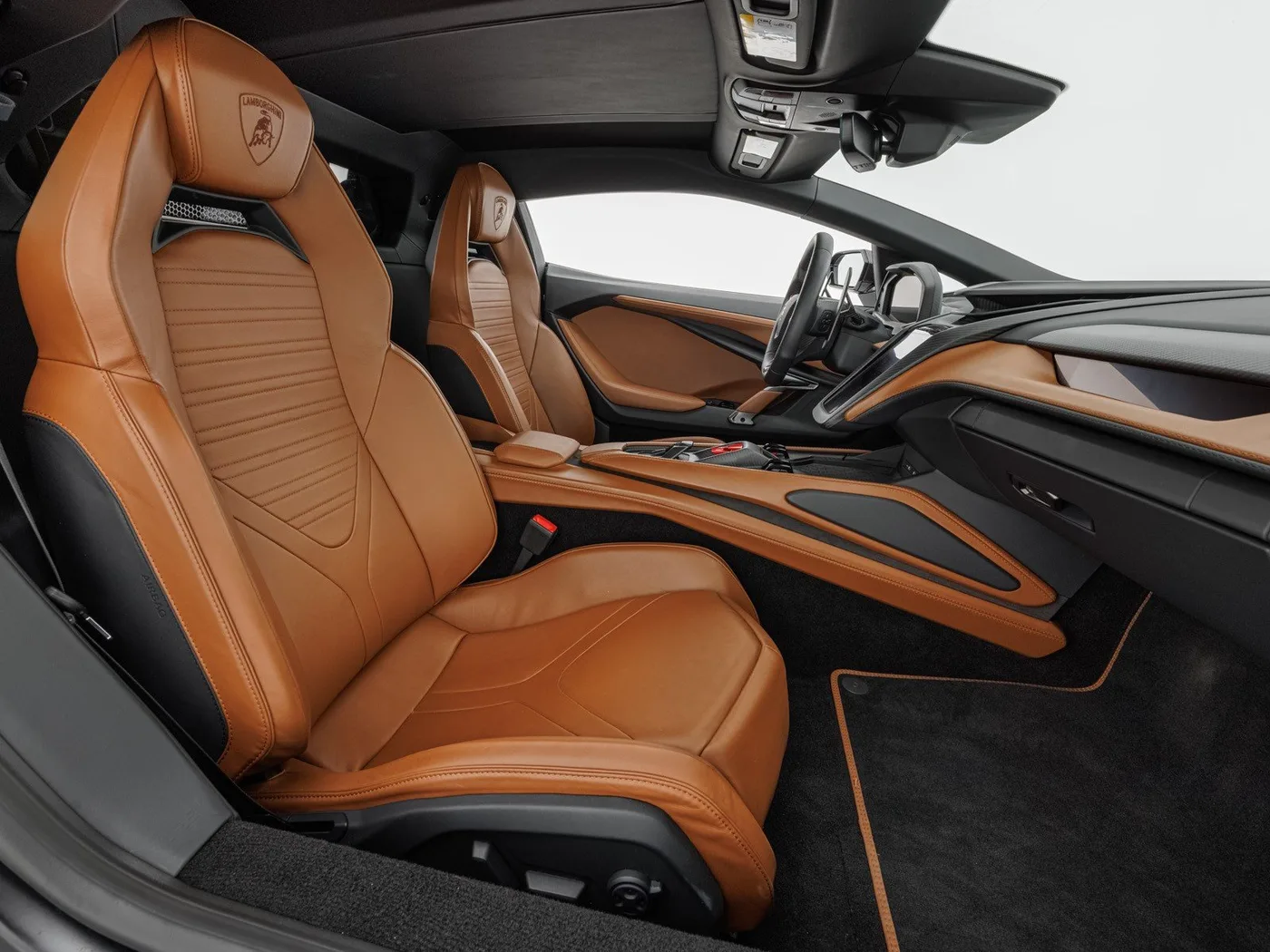 2024 Lamborghini Revuelto angeboten von einem Fachhändler in Böblingen, Deutschland, Foto 12 von 15