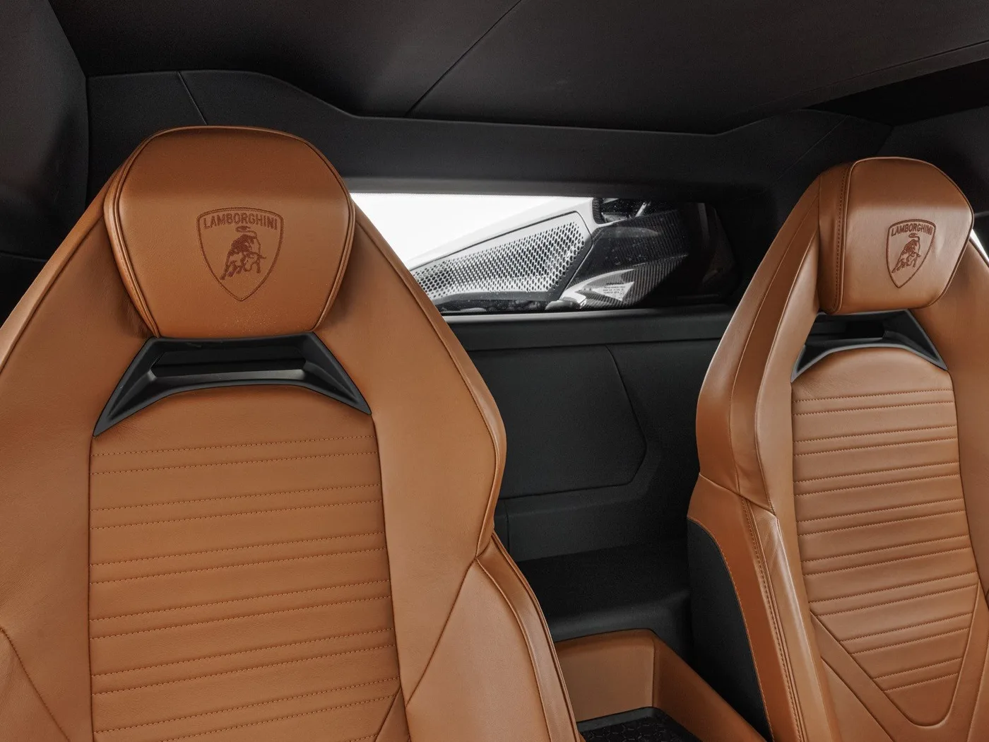 2024 Lamborghini Revuelto angeboten von einem Fachhändler in Böblingen, Deutschland, Foto 13 von 15
