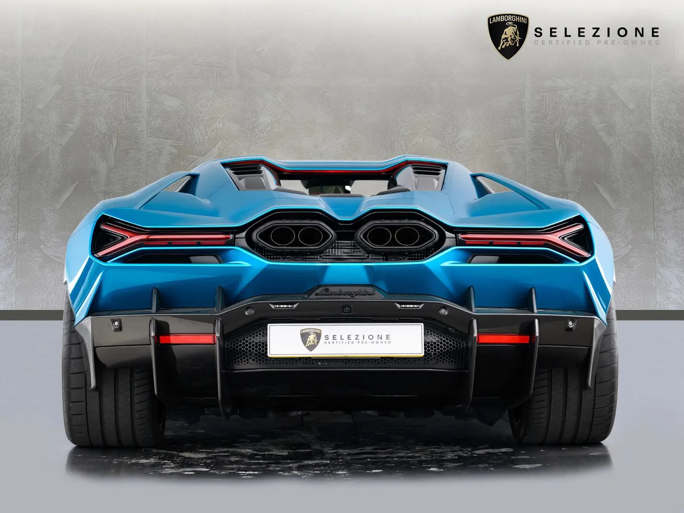 2024 Lamborghini Revuelto angeboten von einer Vertragshändlergruppe in London, Vereinigtes Königreich, Foto 4 von 20