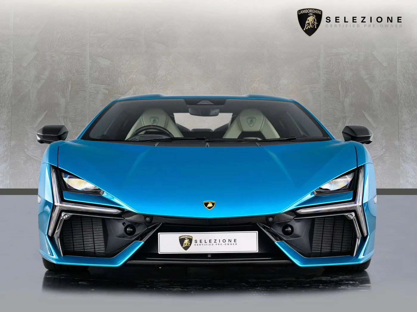 2024 Lamborghini Revuelto angeboten von einer Vertragshändlergruppe in London, Vereinigtes Königreich, Foto 5 von 20