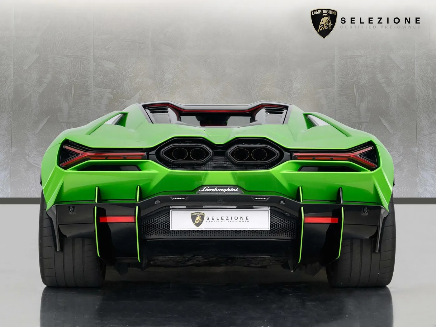 2024 Lamborghini Revuelto angeboten von einer Vertragshändlergruppe in Hatfield, Vereinigtes Königreich, Foto 4 von 20