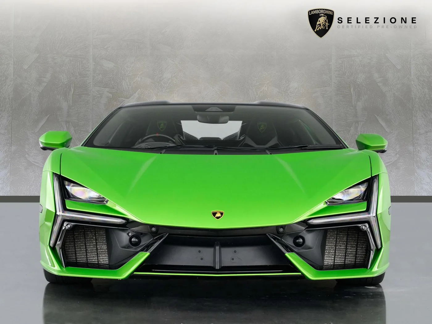 2024 Lamborghini Revuelto angeboten von einer Vertragshändlergruppe in Hatfield, Vereinigtes Königreich, Foto 5 von 20