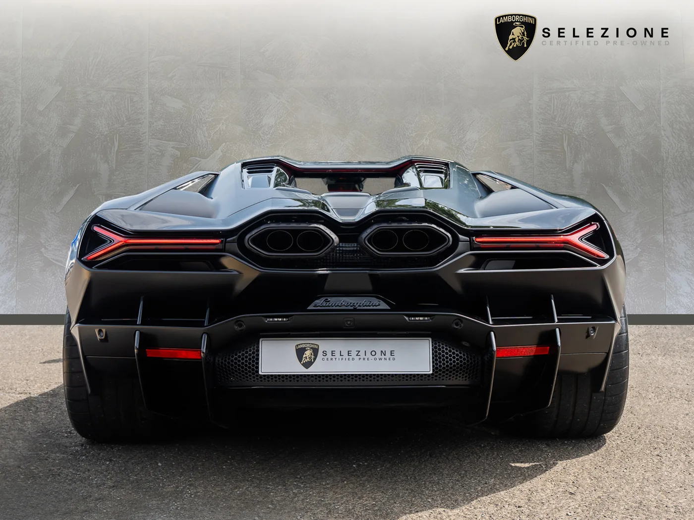 2024 Lamborghini Revuelto angeboten von einer Vertragshändlergruppe in Manchester, Vereinigtes Königreich, Foto 4 von 20