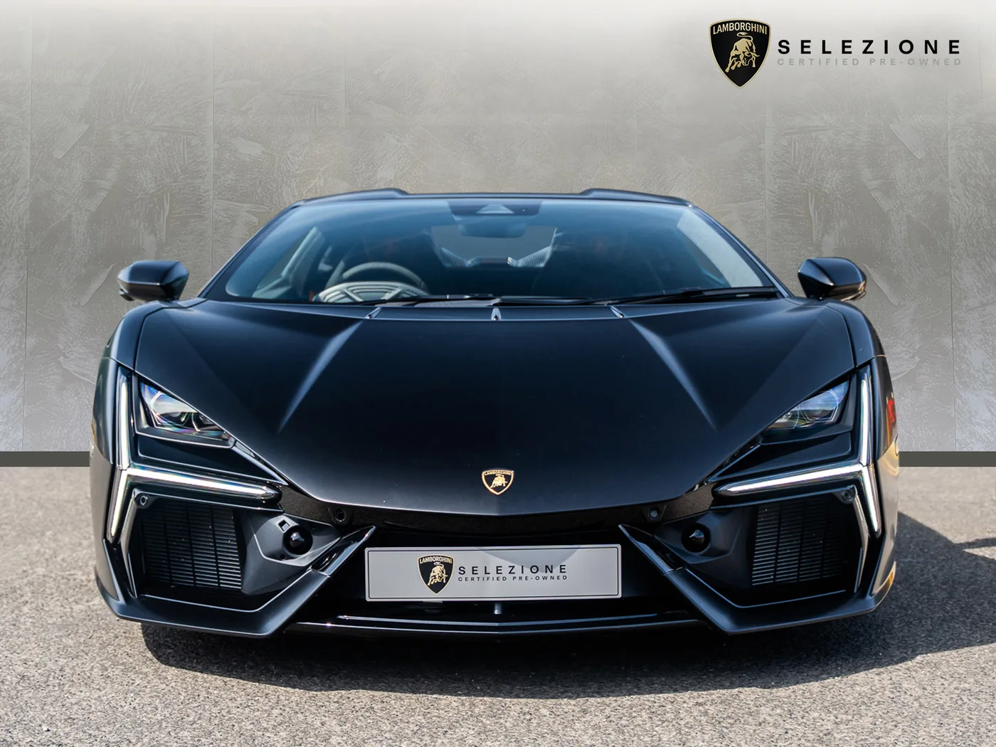 2024 Lamborghini Revuelto angeboten von einer Vertragshändlergruppe in Manchester, Vereinigtes Königreich, Foto 5 von 20
