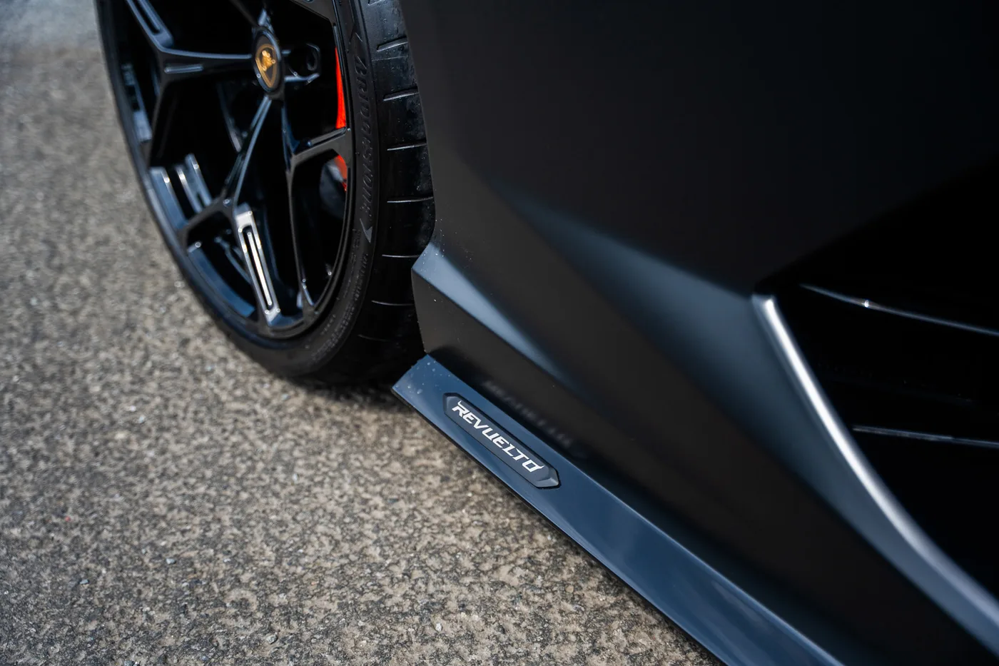 2024 Lamborghini Revuelto angeboten von einer Vertragshändlergruppe in Manchester, Vereinigtes Königreich, Foto 12 von 20