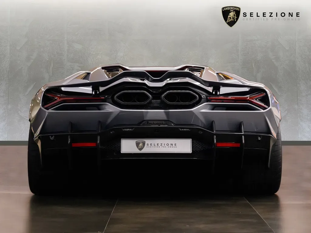 2024 Lamborghini Revuelto, 4/20