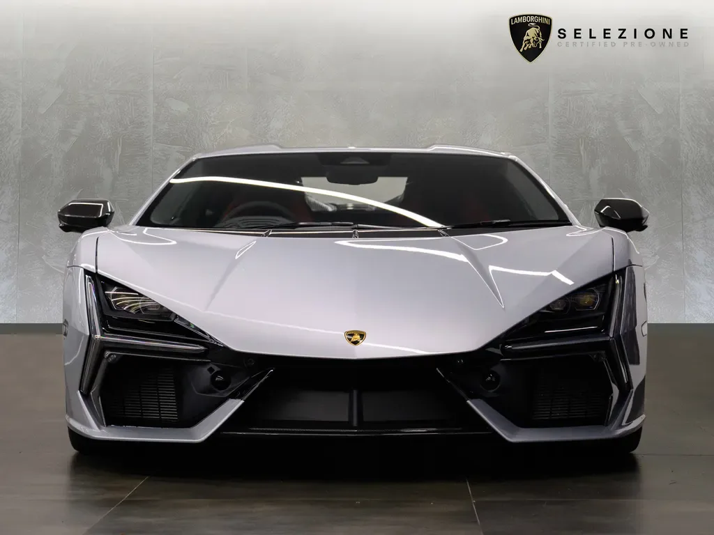 2024 Lamborghini Revuelto, 5/20