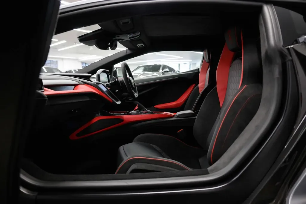 2024 Lamborghini Revuelto, 6/20