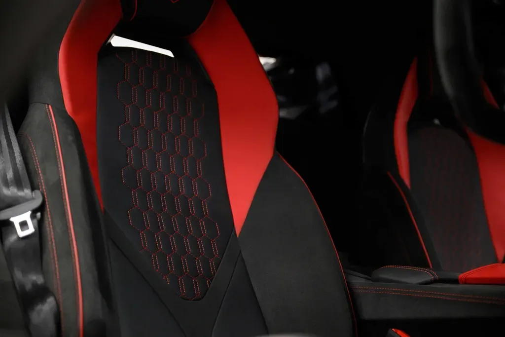 2024 Lamborghini Revuelto, 8/20