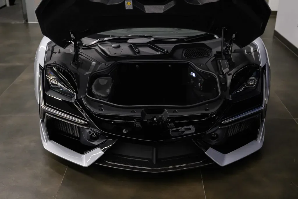 2024 Lamborghini Revuelto, 11/20