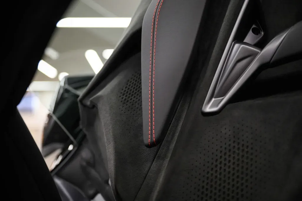 2024 Lamborghini Revuelto, 12/20