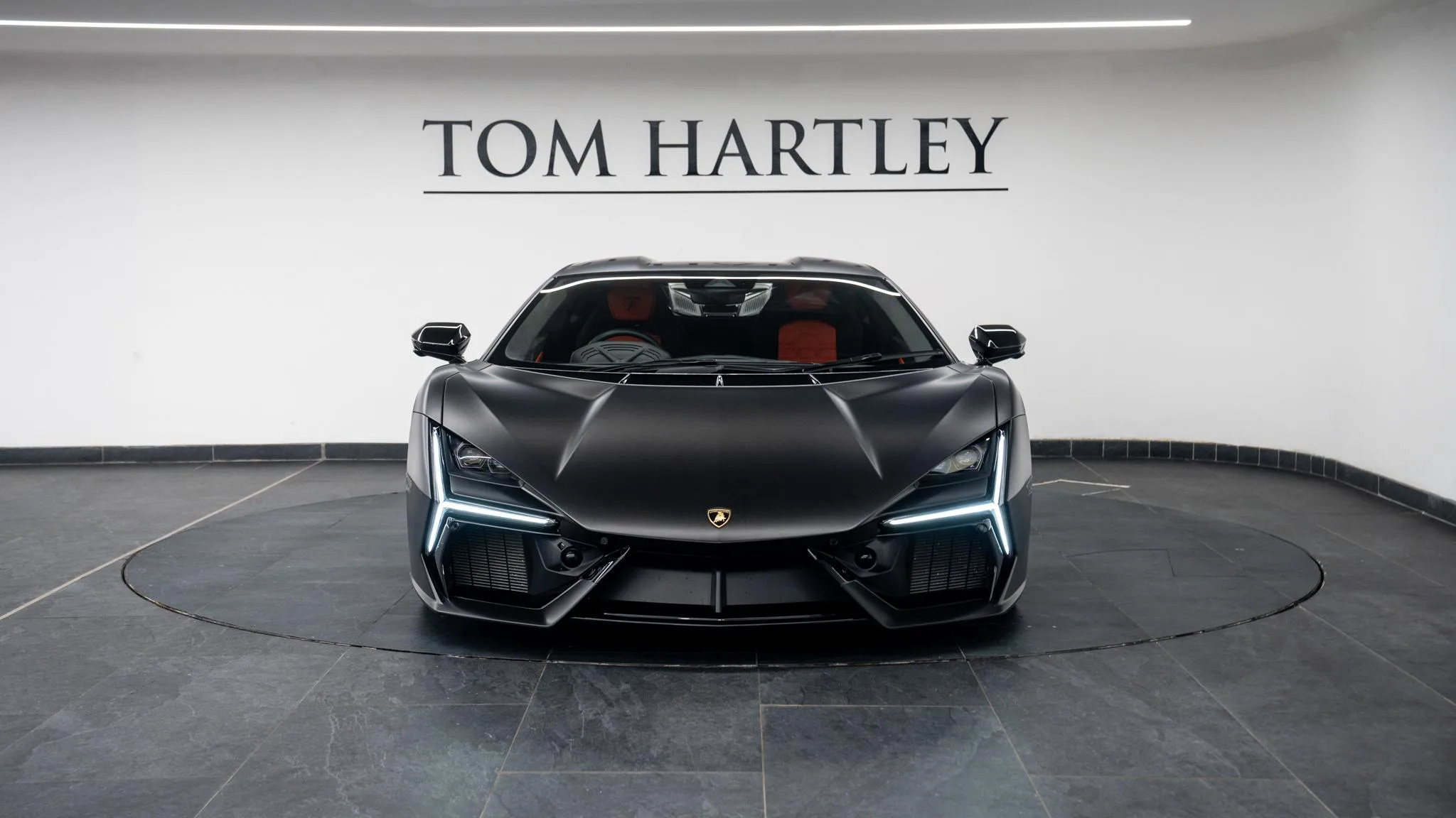 2024 Lamborghini Revuelto, 2/30