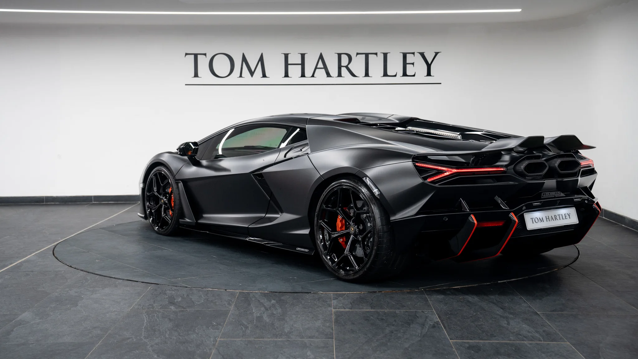 2024 Lamborghini Revuelto, 5/30