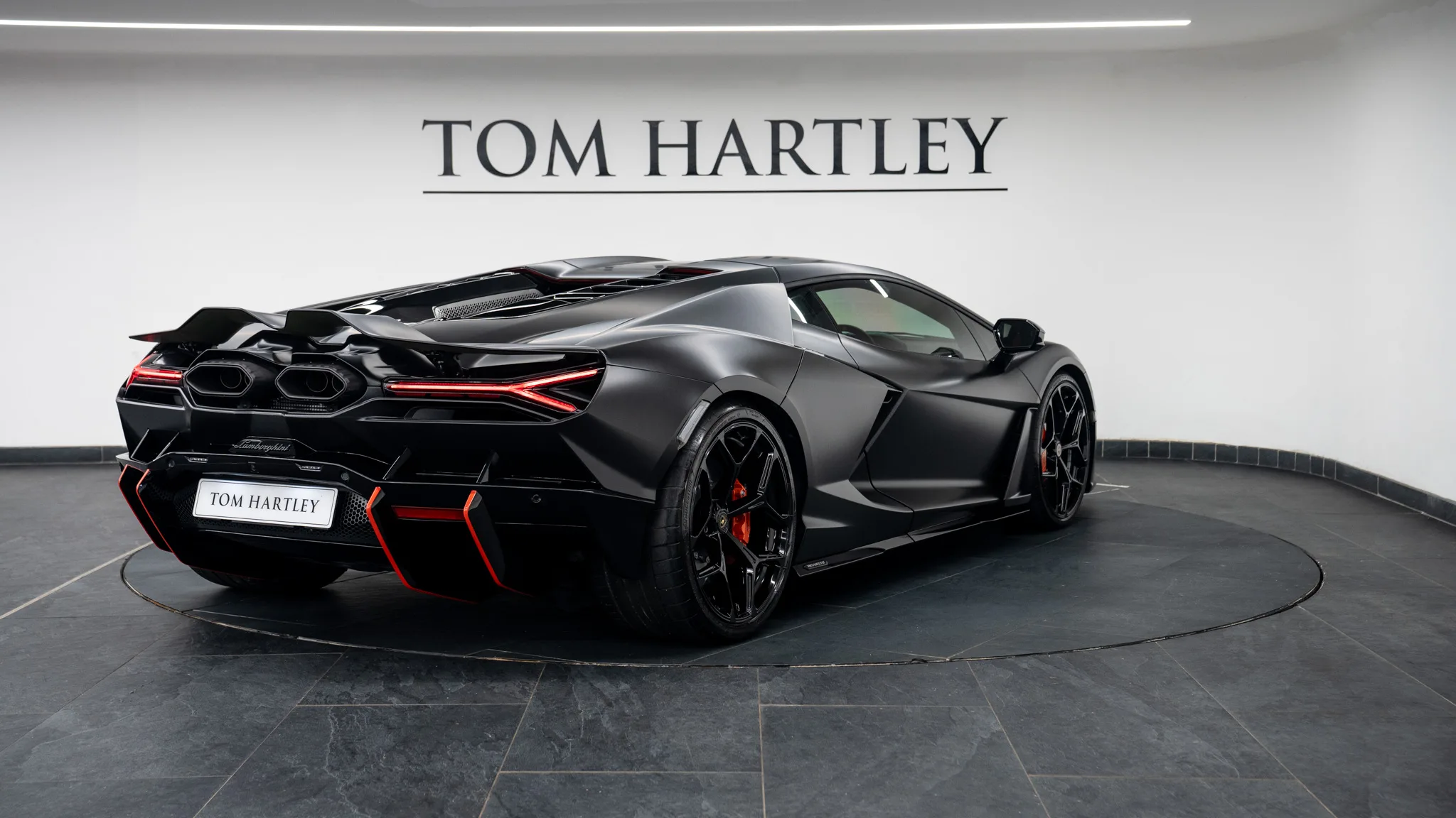 2024 Lamborghini Revuelto, 7/30