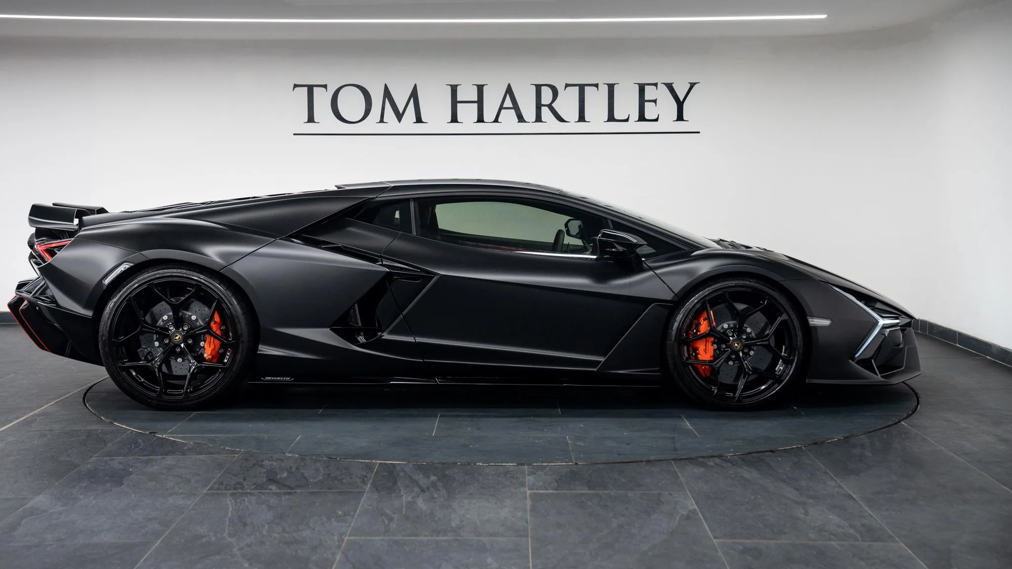 2024 Lamborghini Revuelto, 8/30