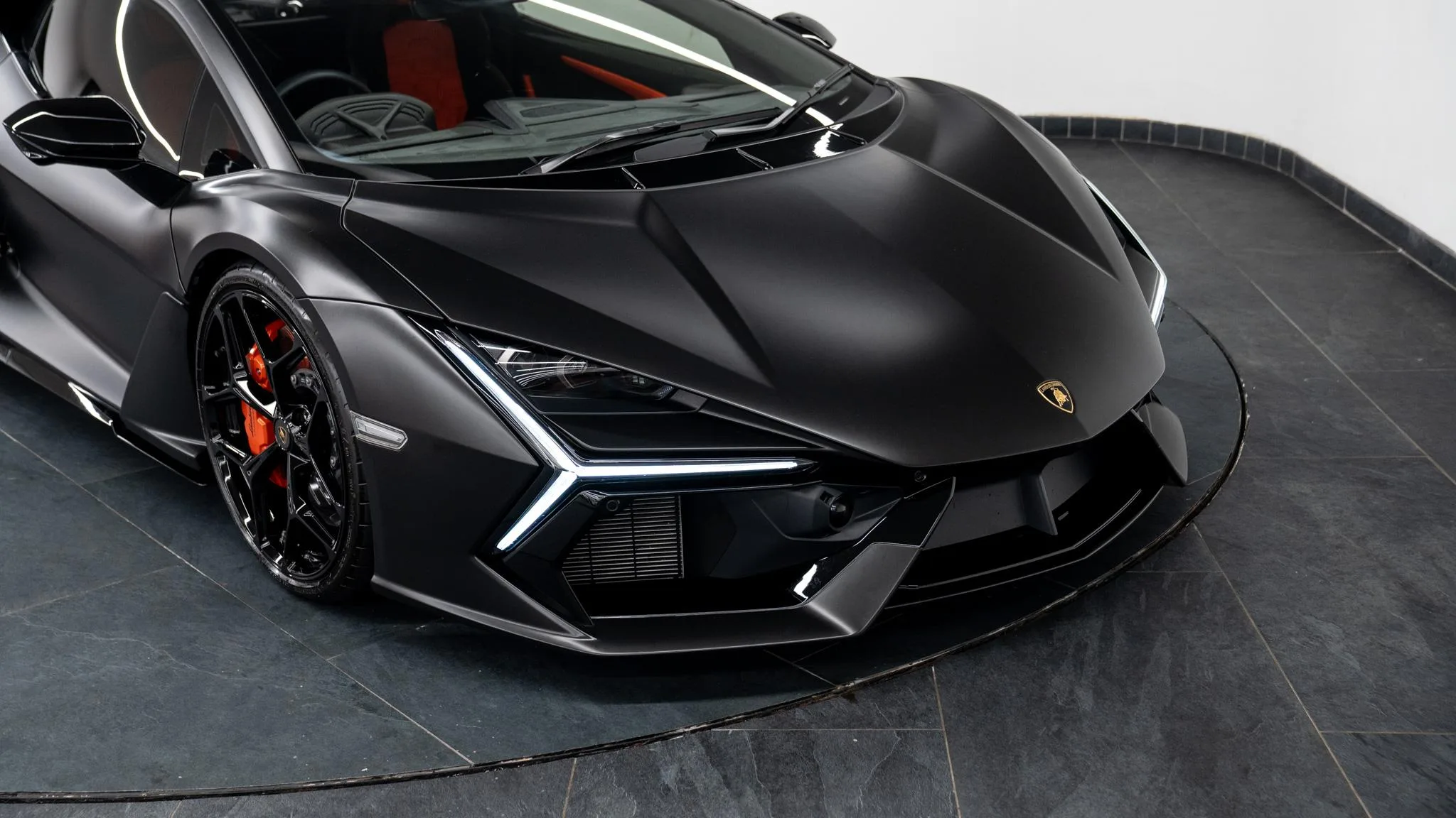 2024 Lamborghini Revuelto, 10/30