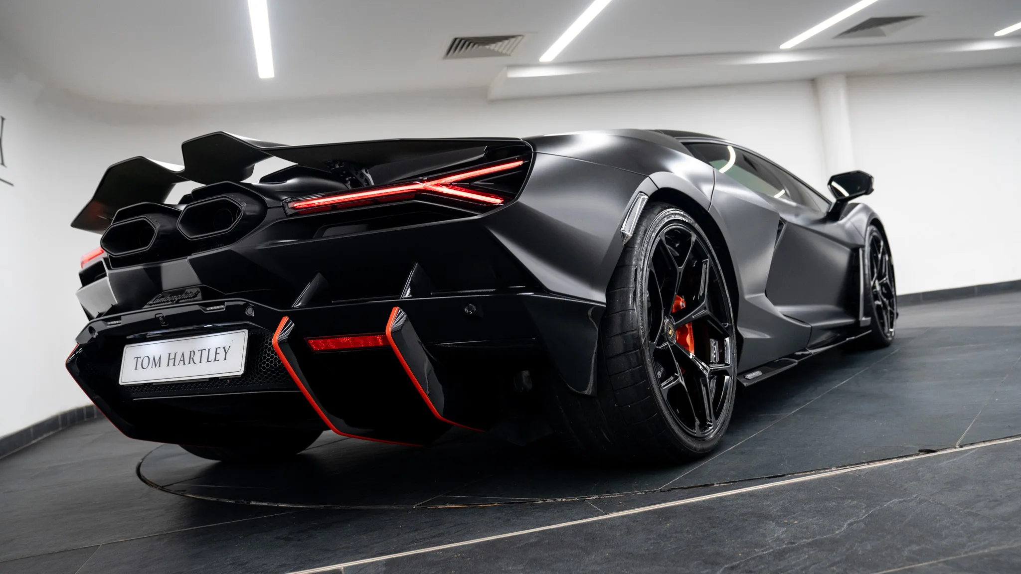 2024 Lamborghini Revuelto, 15/30