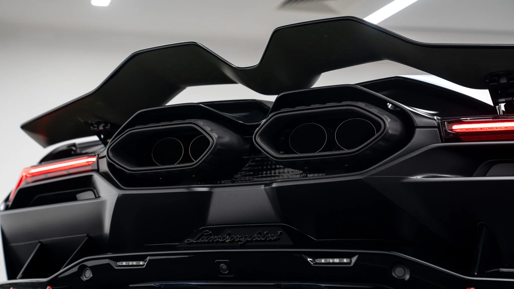 2024 Lamborghini Revuelto, 17/30