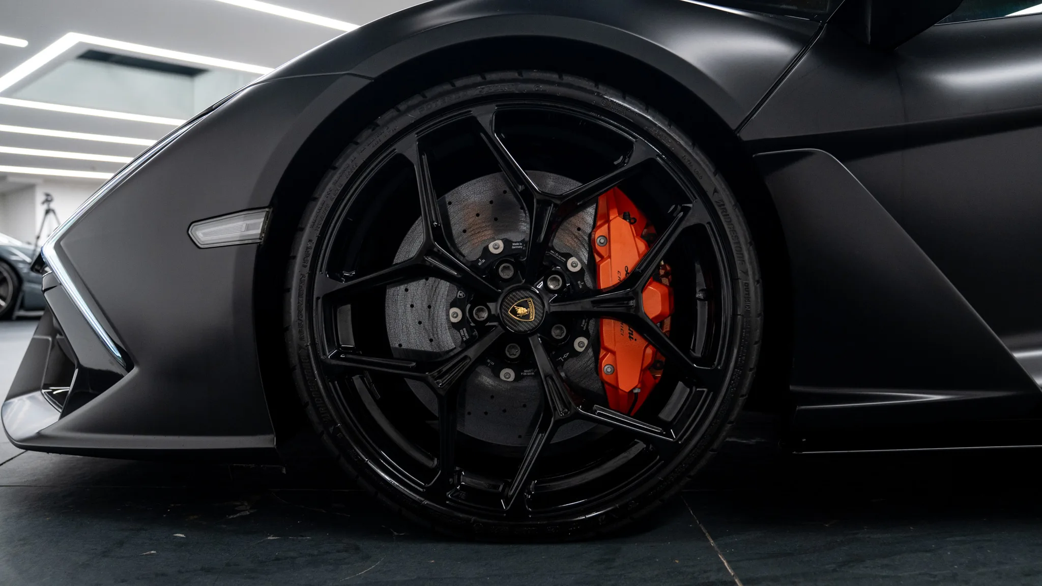 2024 Lamborghini Revuelto, 20/30