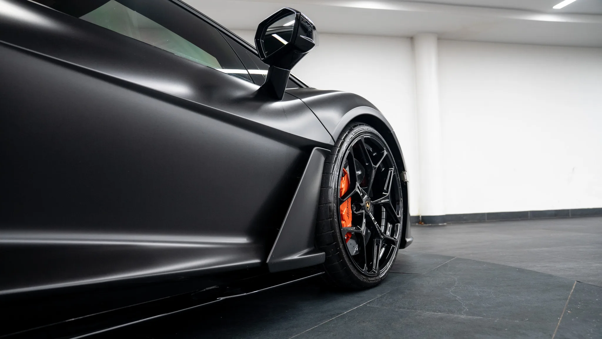 2024 Lamborghini Revuelto, 22/30