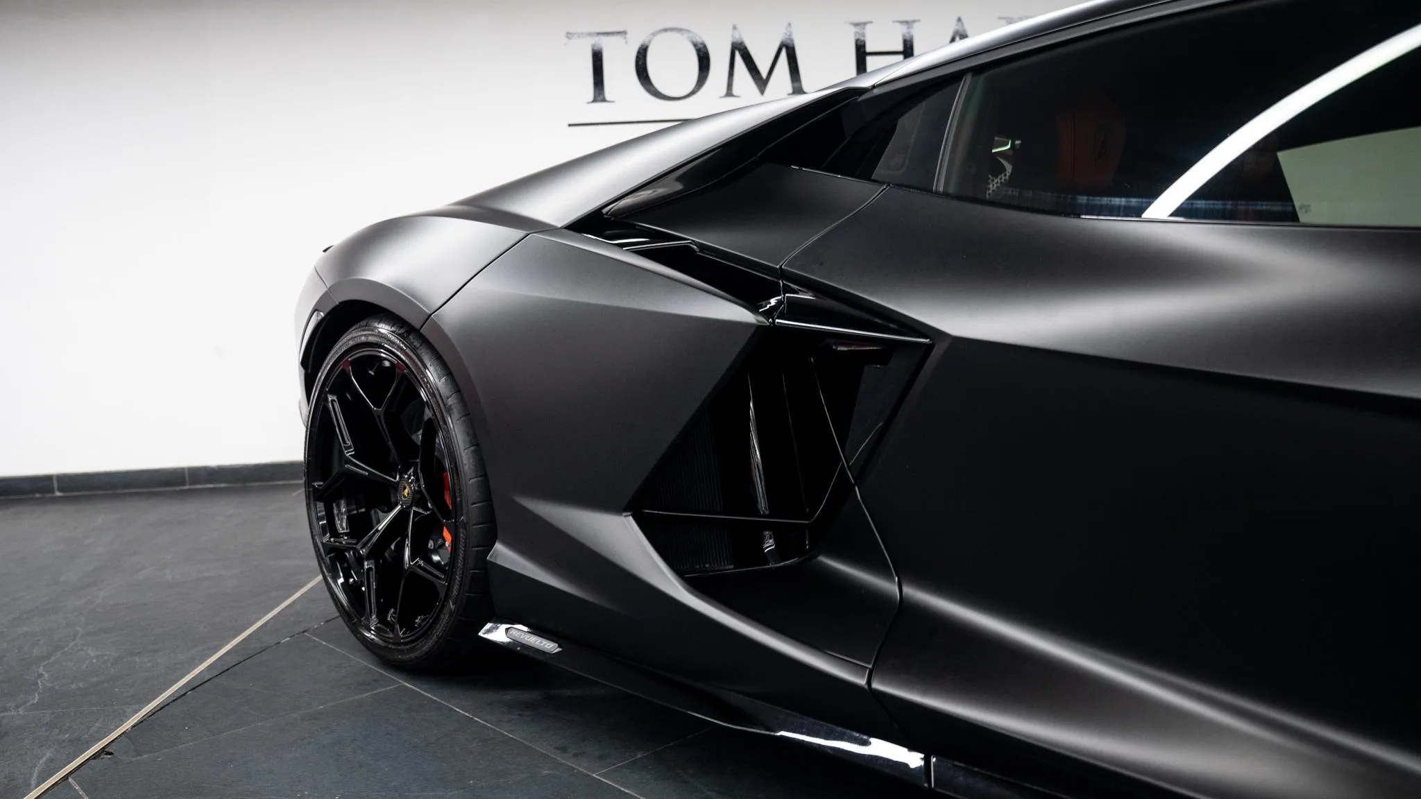 2024 Lamborghini Revuelto, 23/30