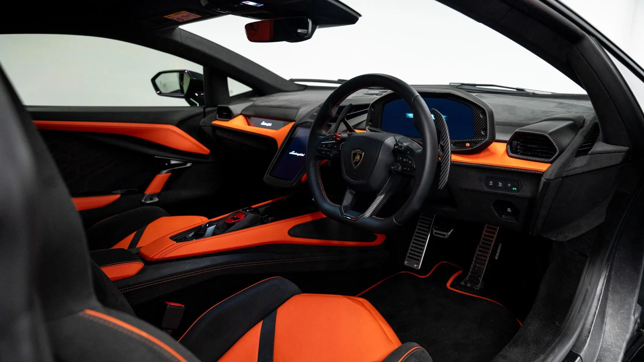 2024 Lamborghini Revuelto, 24/30