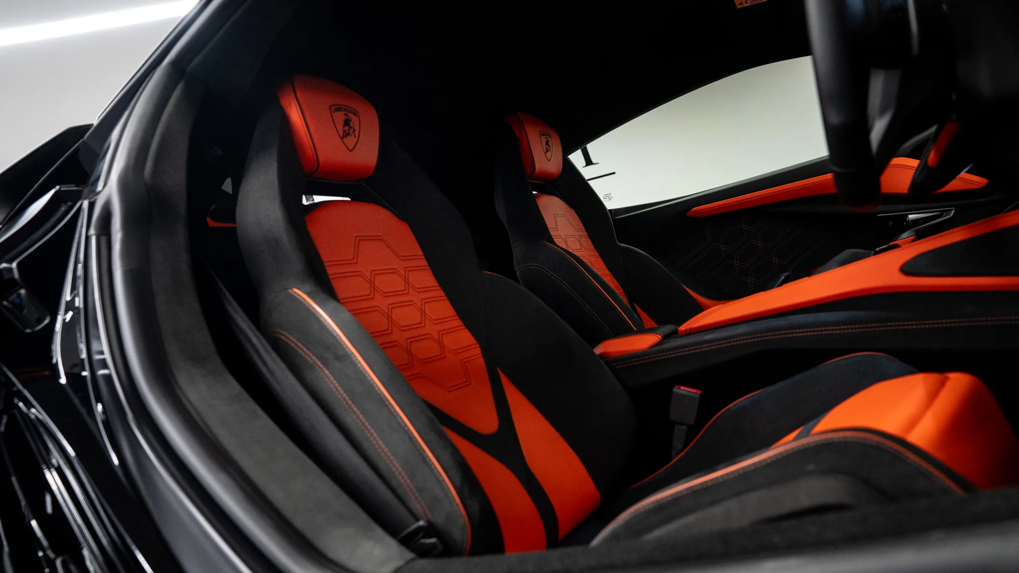 2024 Lamborghini Revuelto, 25/30