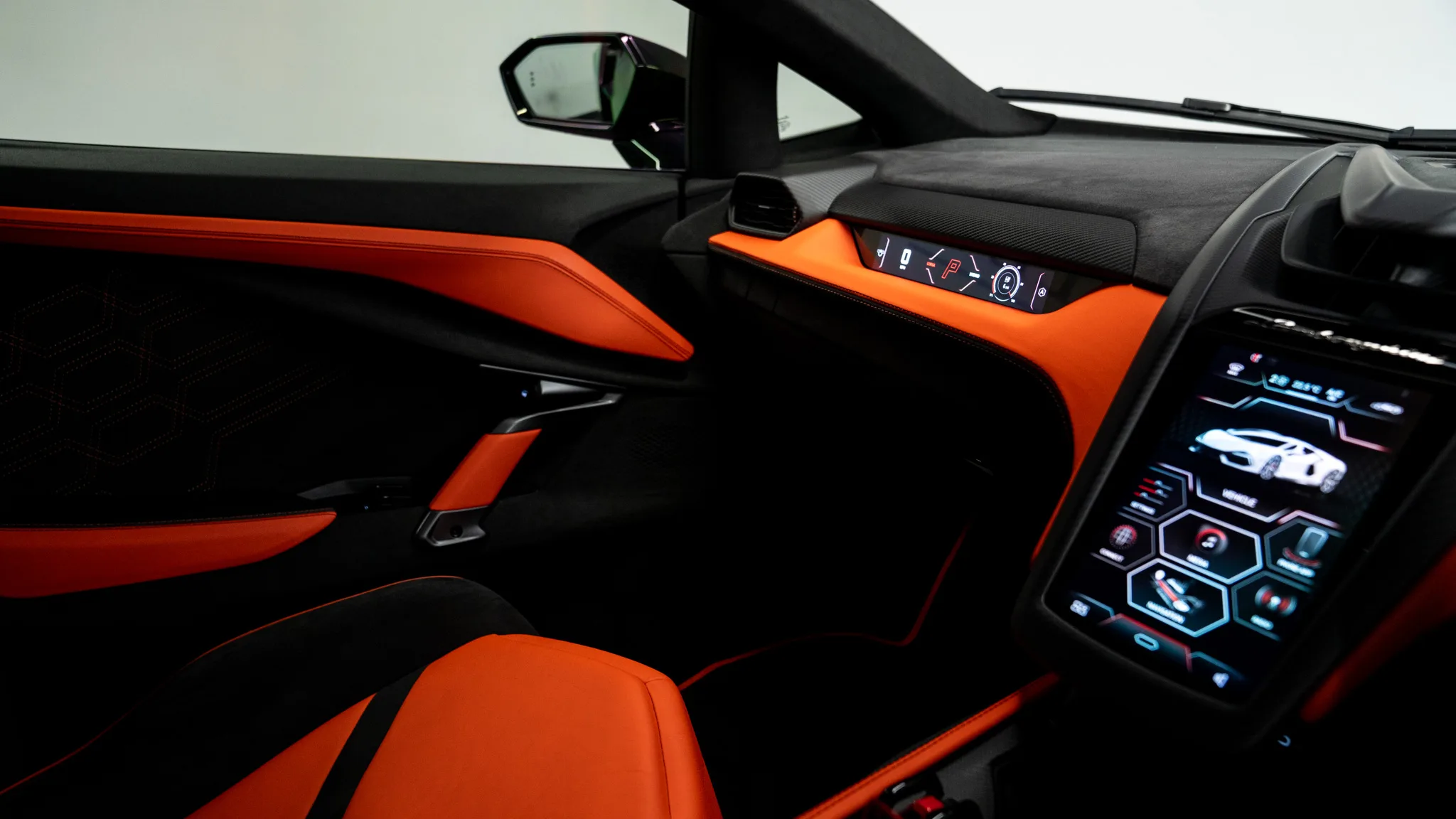 2024 Lamborghini Revuelto, 28/30