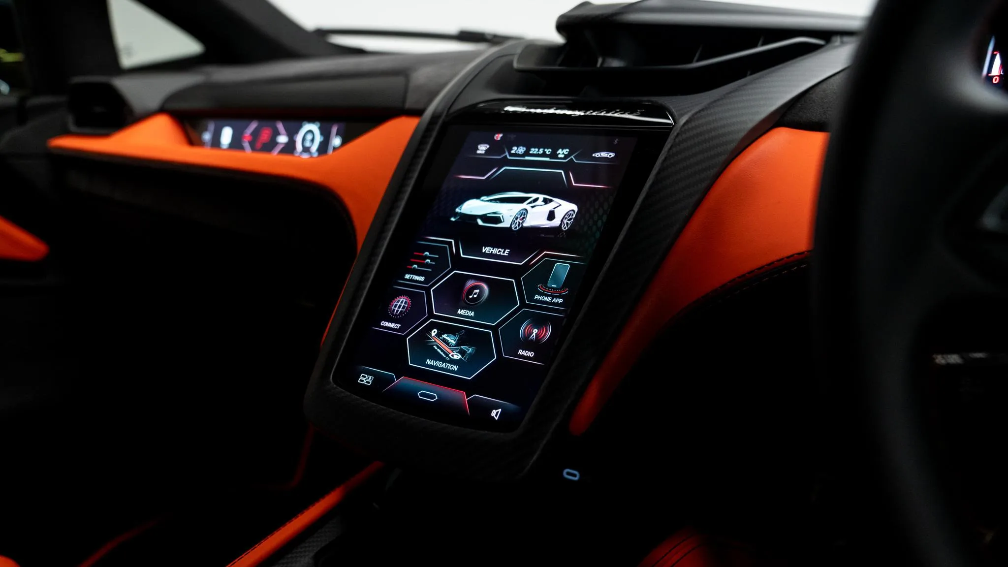 2024 Lamborghini Revuelto, 29/30