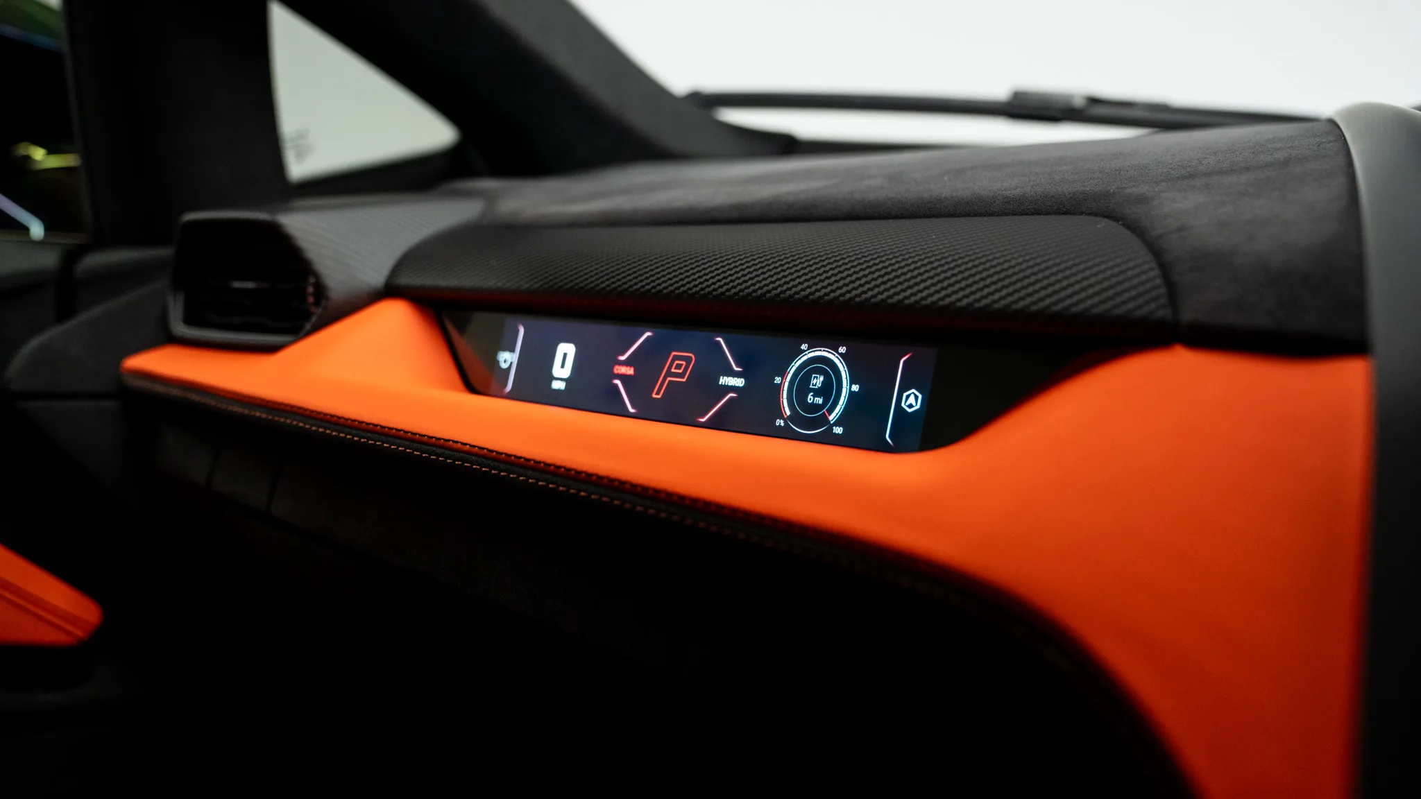 2024 Lamborghini Revuelto, 30/30