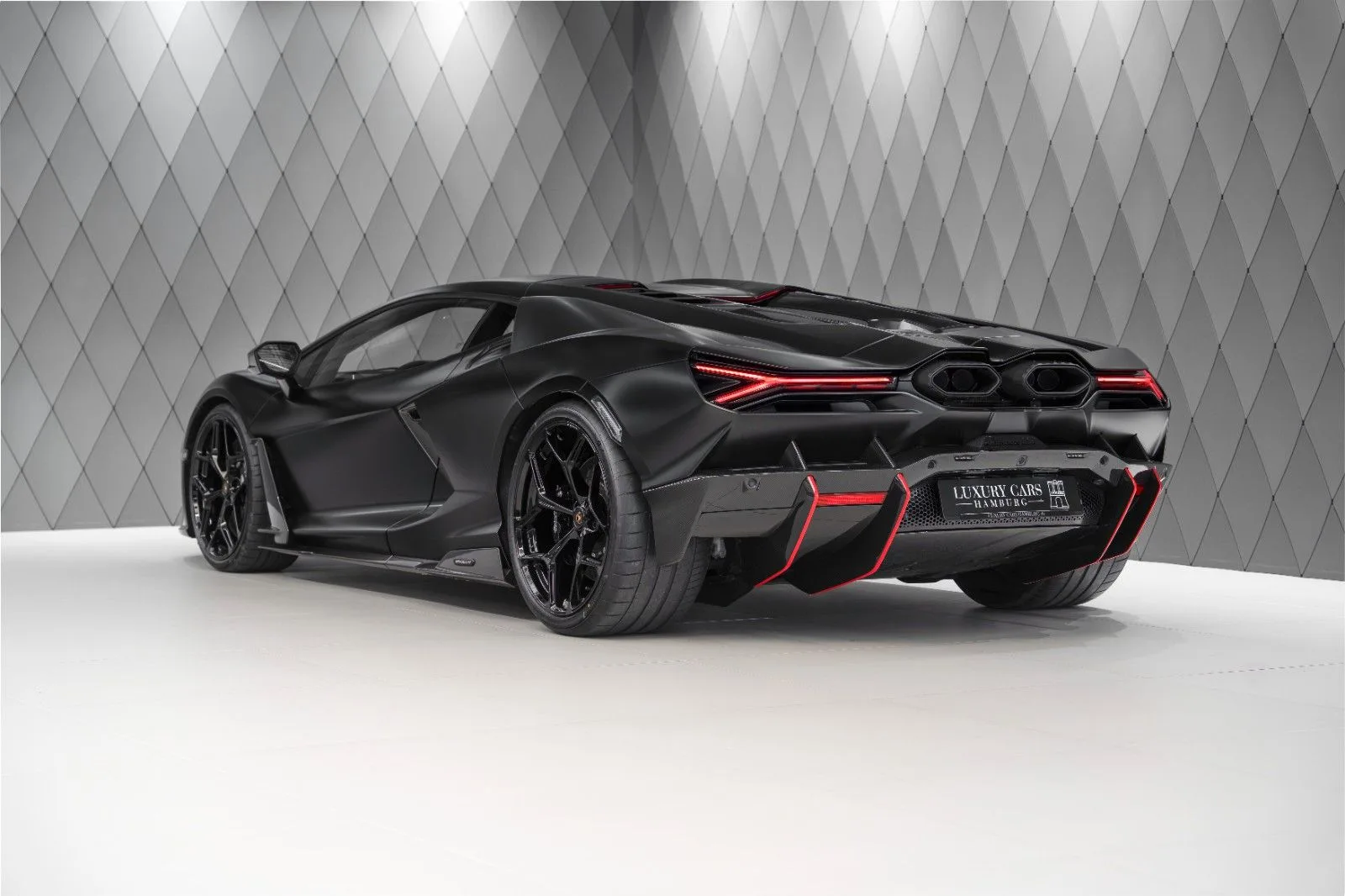 2024 Lamborghini Revuelto, 4/28
