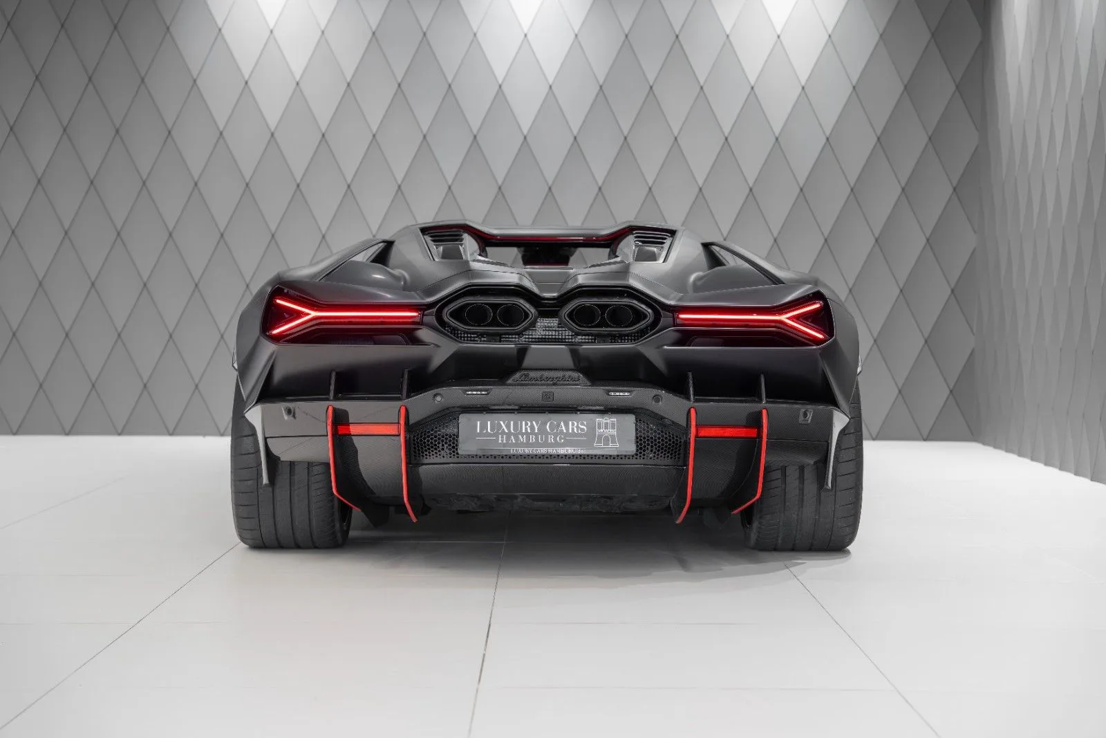 2024 Lamborghini Revuelto, 5/28