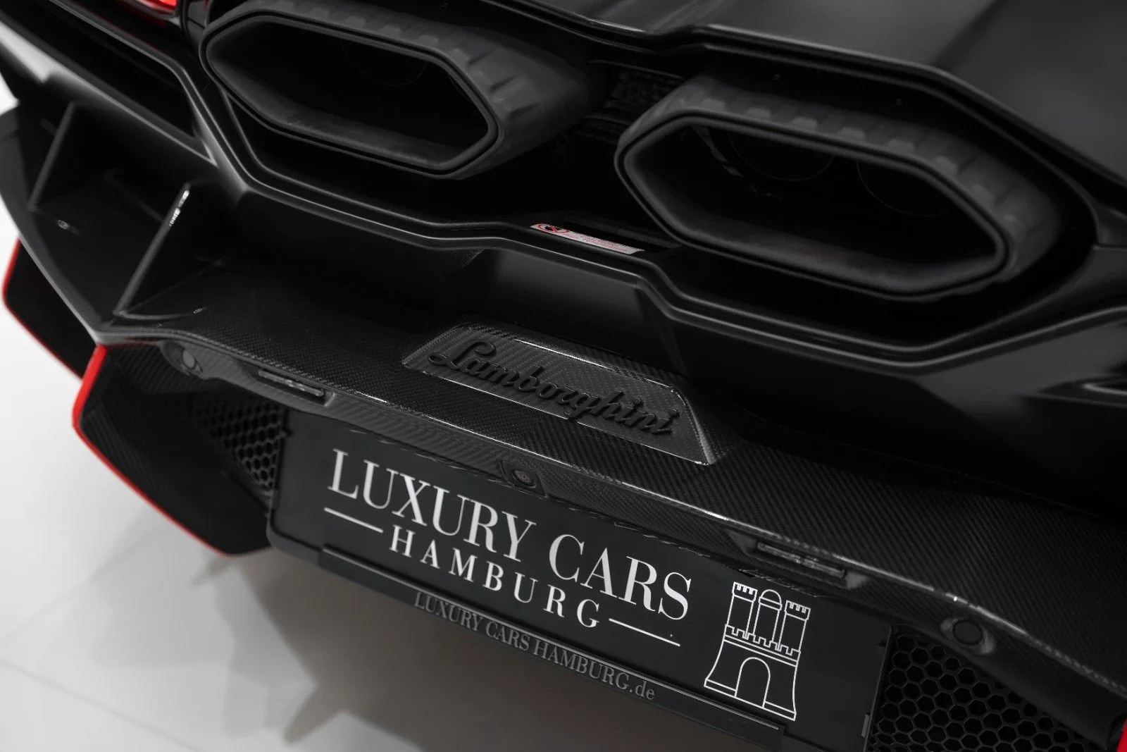 2024 Lamborghini Revuelto, 9/28