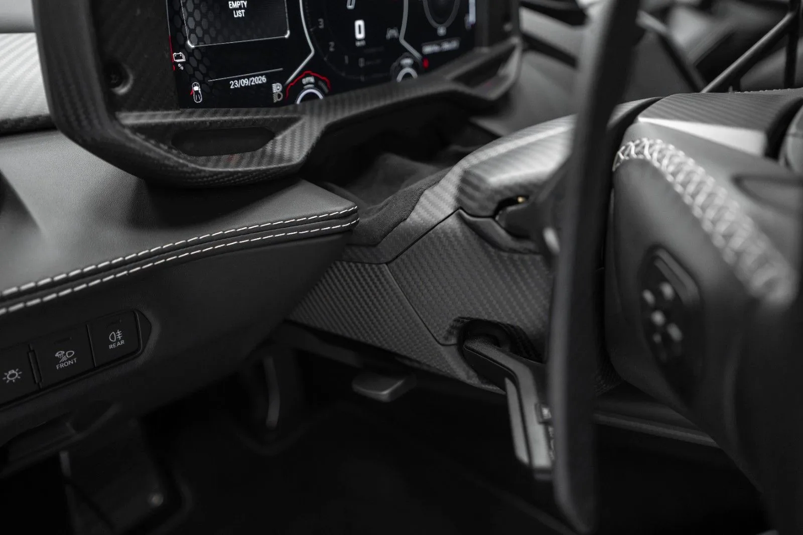 2024 Lamborghini Revuelto, 22/28