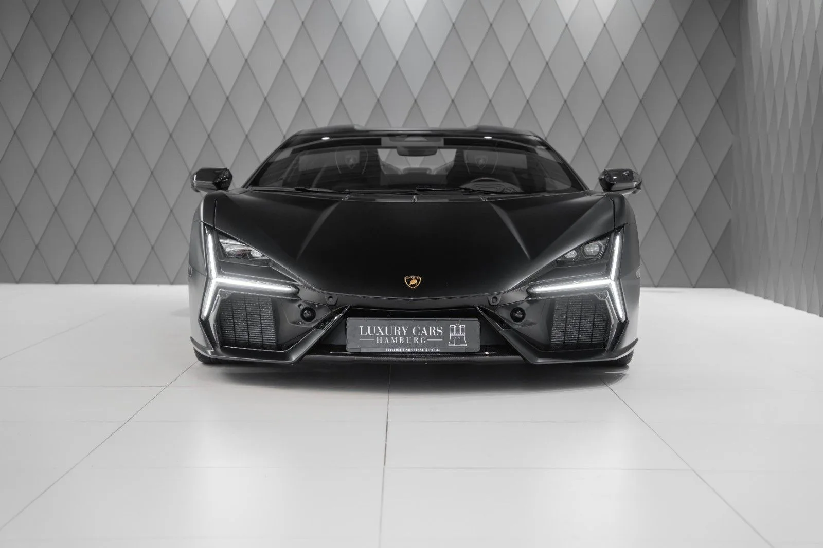 2024 Lamborghini Revuelto, 28/28
