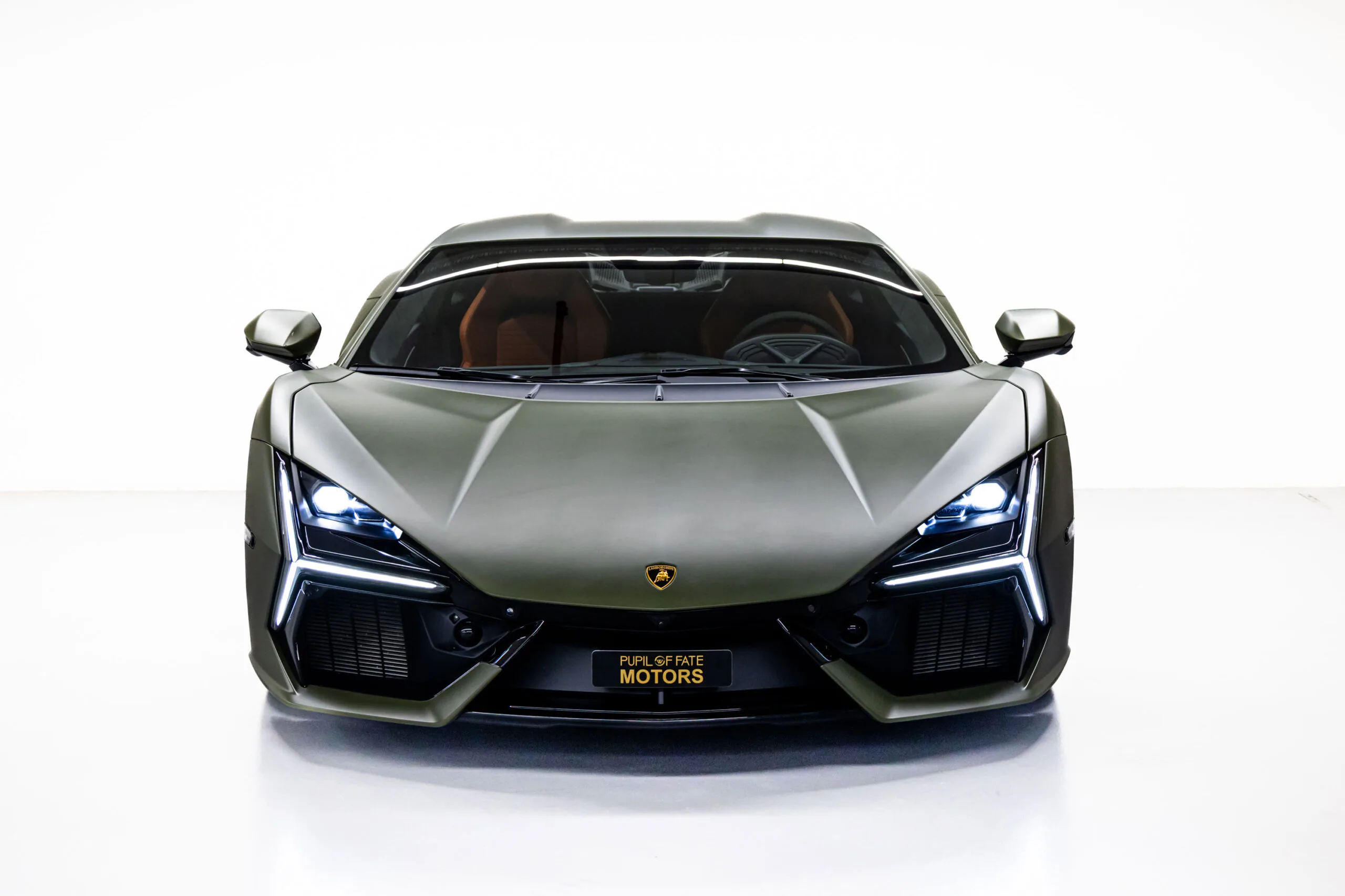2024 Lamborghini Revuelto, 2/20