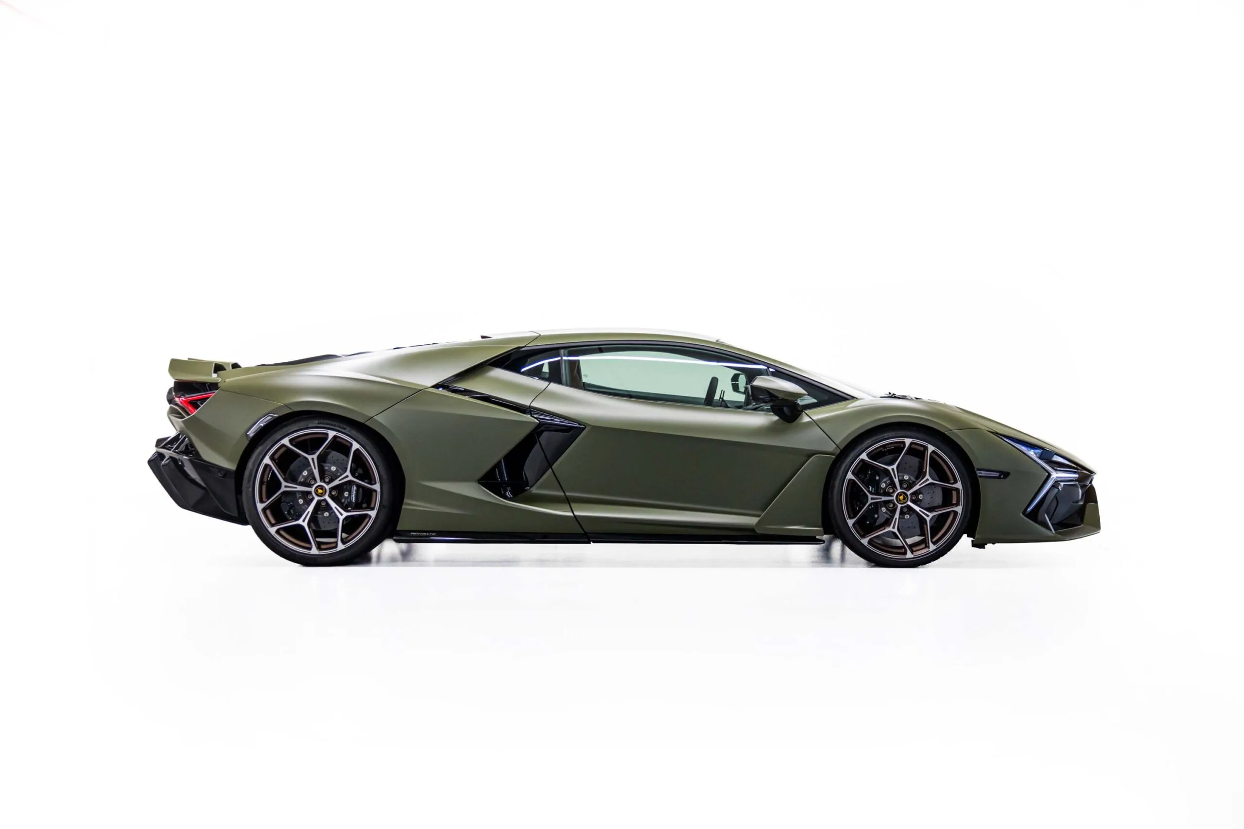 2024 Lamborghini Revuelto, 4/20
