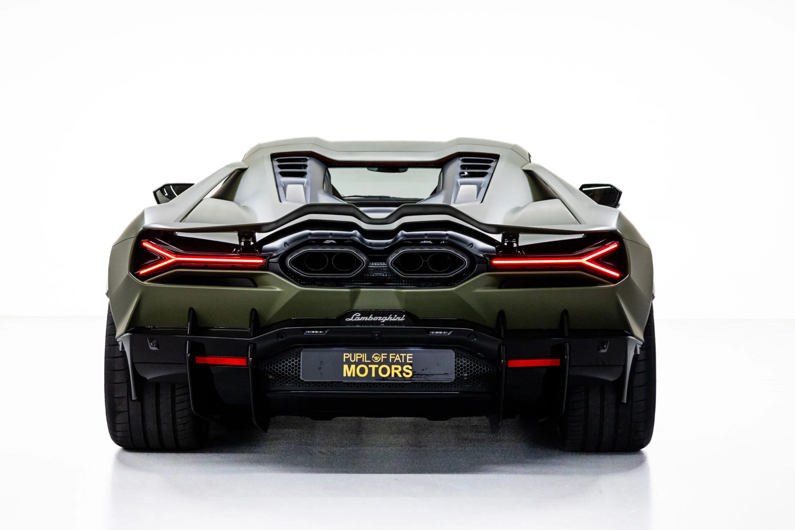 2024 Lamborghini Revuelto, 7/20