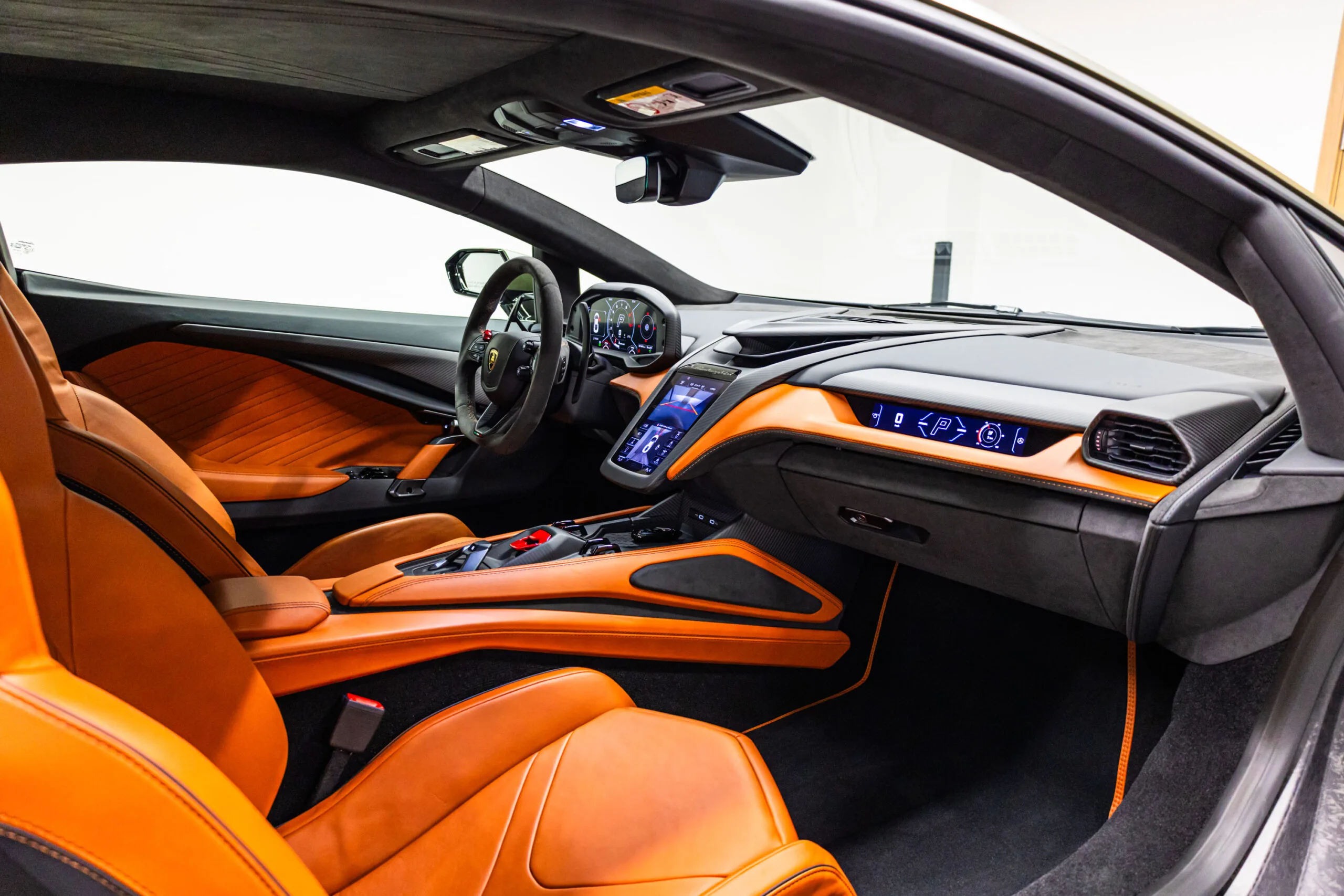 2024 Lamborghini Revuelto, 12/20
