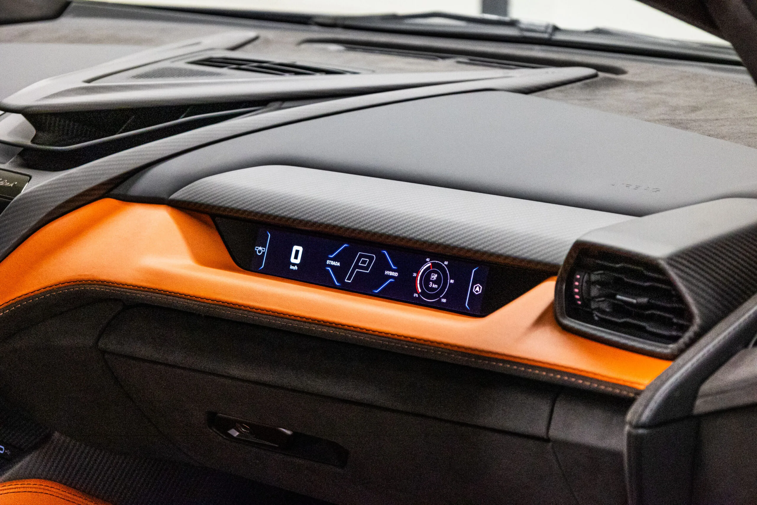 2024 Lamborghini Revuelto, 13/20