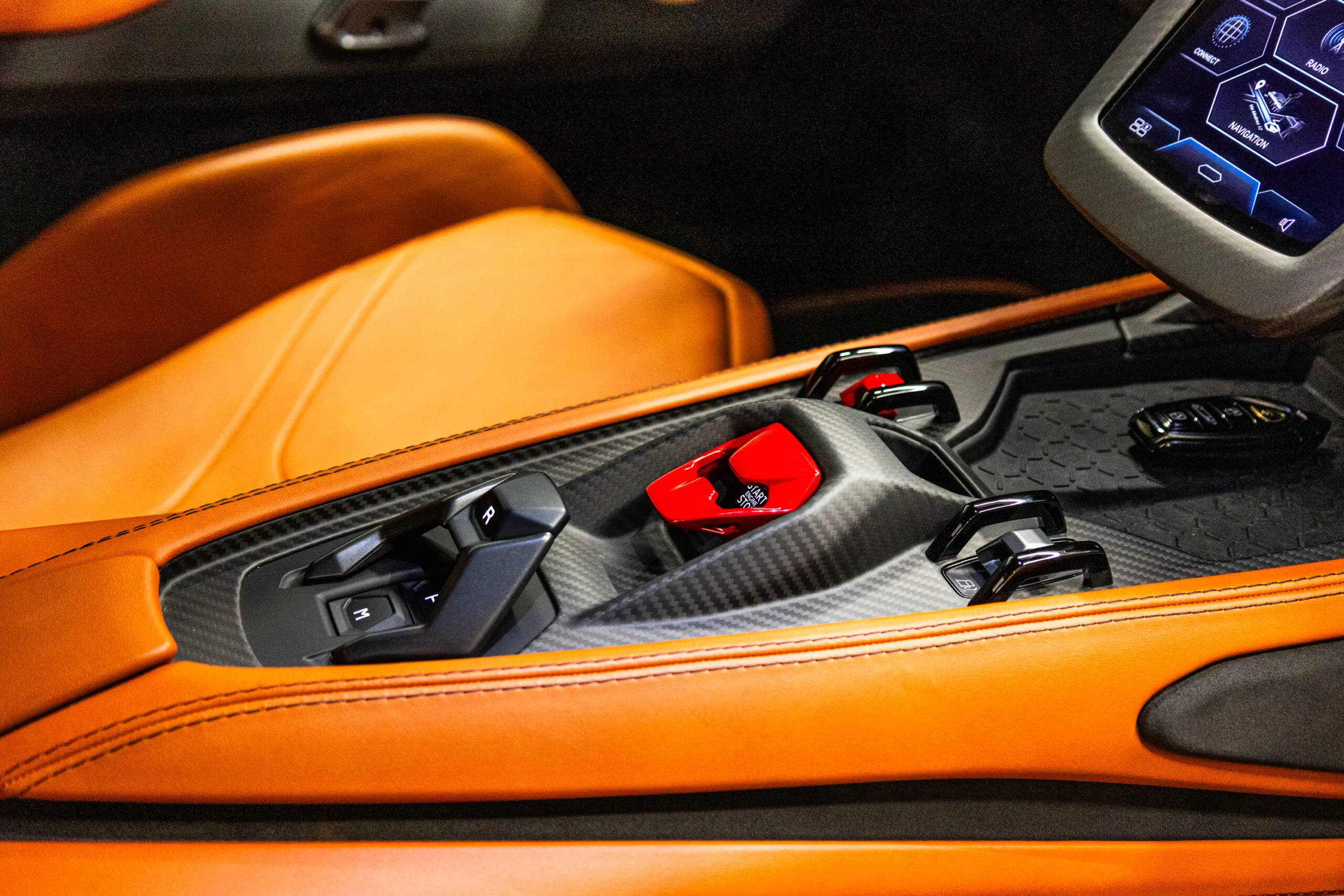 2024 Lamborghini Revuelto, 15/20