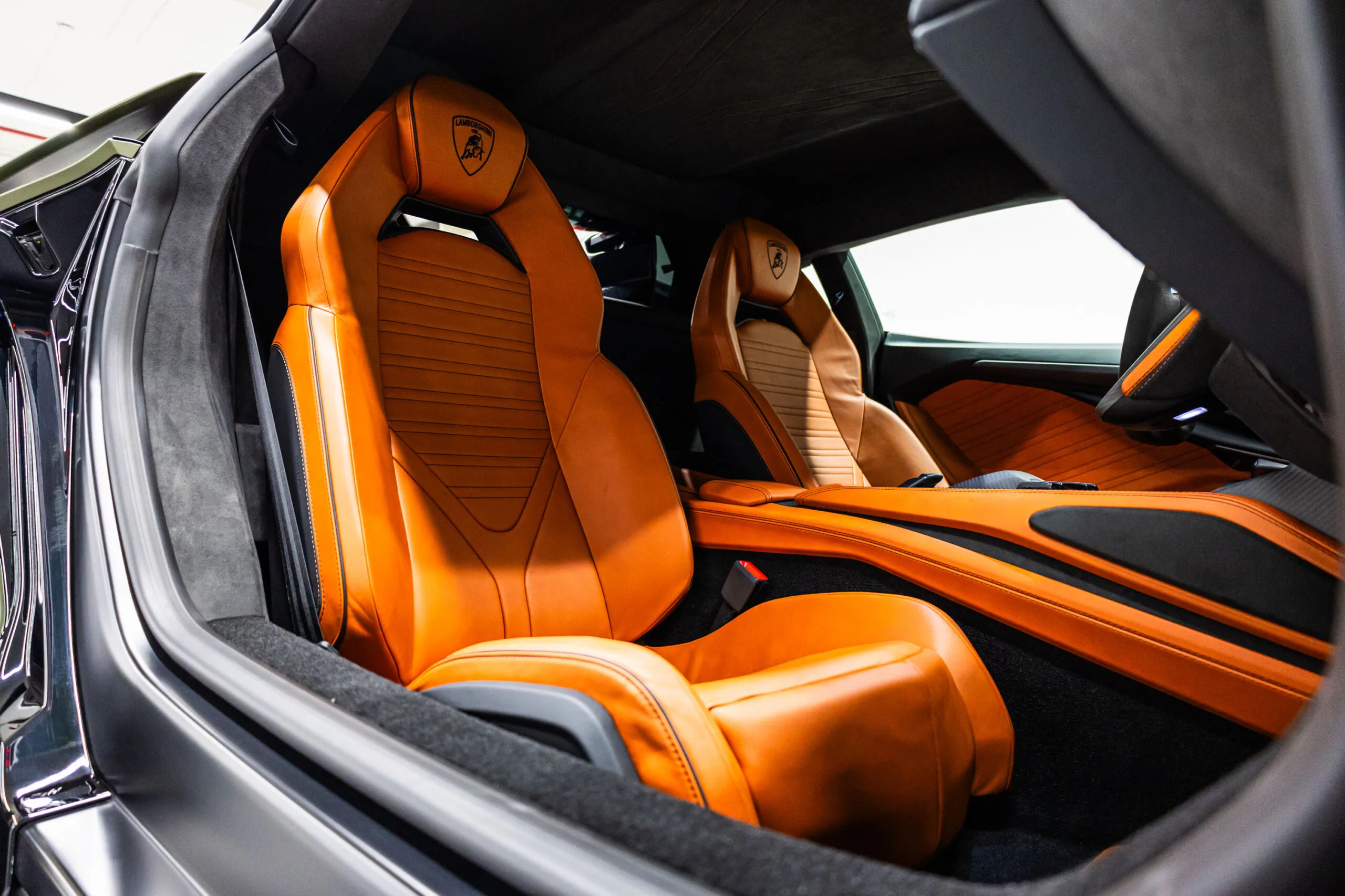 2024 Lamborghini Revuelto, 16/20