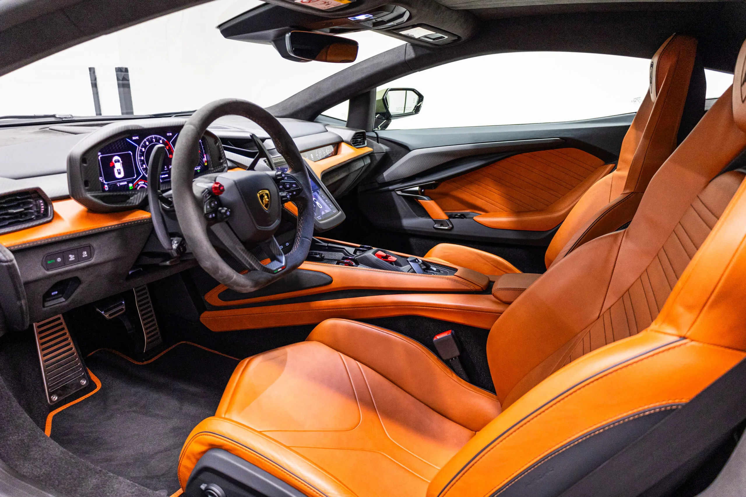 2024 Lamborghini Revuelto, 20/20