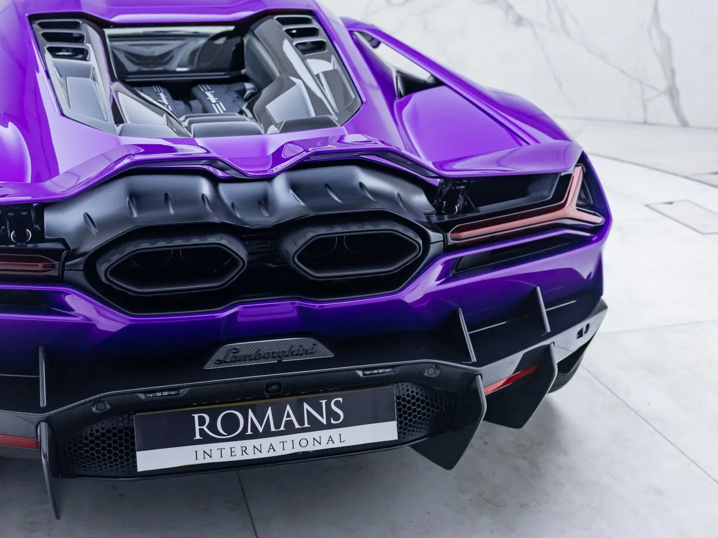 2024 Lamborghini Revuelto, 4/30